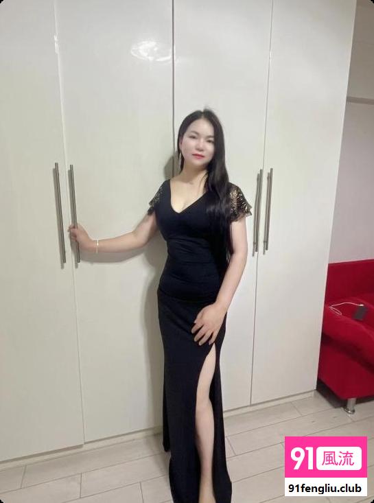 沈阳小琪琪